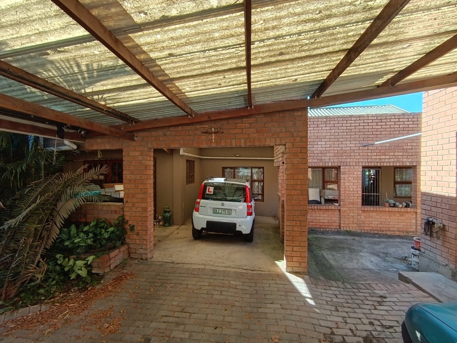 Commercial Property for Sale in Eureka Eastern Cape